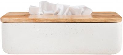 Boîte à mouchoirs pour le visage Räder